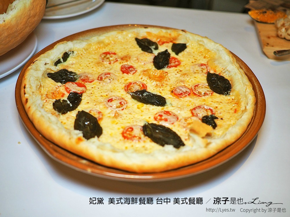 妃黛 美式海鮮餐廳 台中 美式餐廳