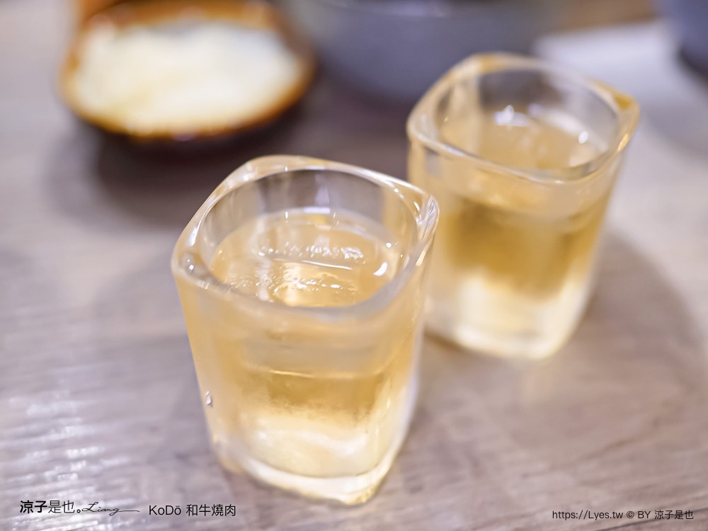 KoDō和牛燒肉 菜單 台中公益路美食 台中和牛 燒肉餐廳 訂位 生日優惠 價位 評價