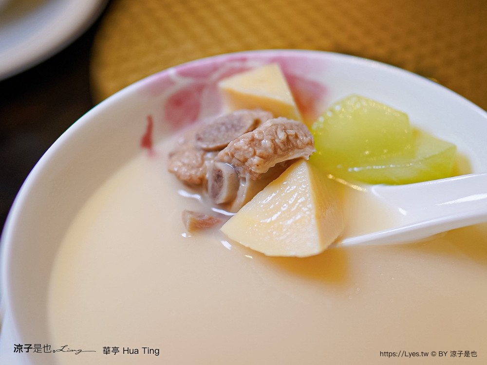 華亭 澳門美食 上葡京綜合度假村 上葡京餐廳推薦 揚州國宴主廚 澳門上海菜 hua ting 華亭菜單