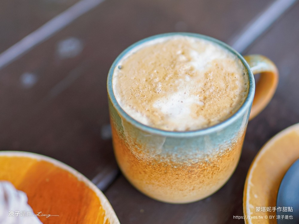 蒙塔妮手作甜點 菜單 清境美食 清境下午茶甜點 南投美食 南投下午茶 南投甜點 南投蛋糕 南投推薦餐廳