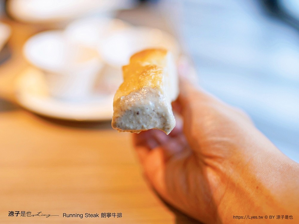 朗寧牛排 菜單 南投埔里 美食 生日優惠 慶生餐廳 18度c 軌道車送餐 訂位 running steak