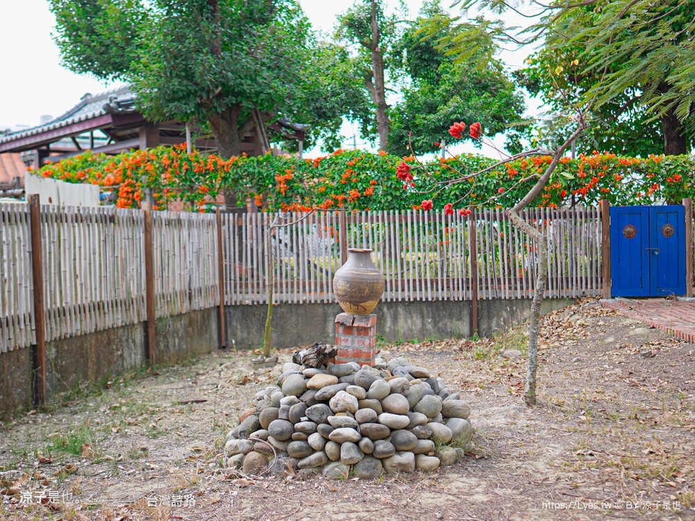 台灣詩路 台南 鹽水景點 免門票 景點推薦 預約制餐廳 木綿花 台南鹽水文學步道 台南 鹽水景點 免門票 景點推薦 預約制餐廳 木綿花 台南鹽水 文學步道