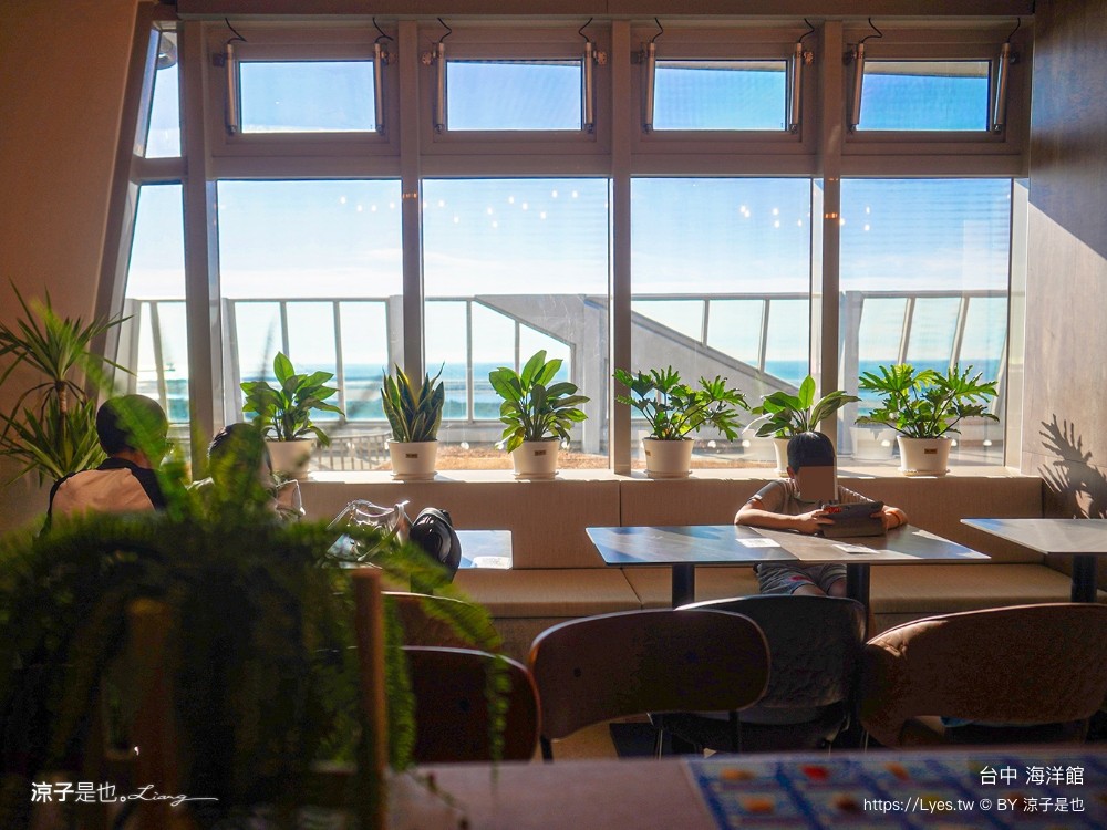 台中海洋館 門票優惠 交通 八大展區 免費票 台中親子景點 台中景點推薦 懶人包 攻略 必看特色