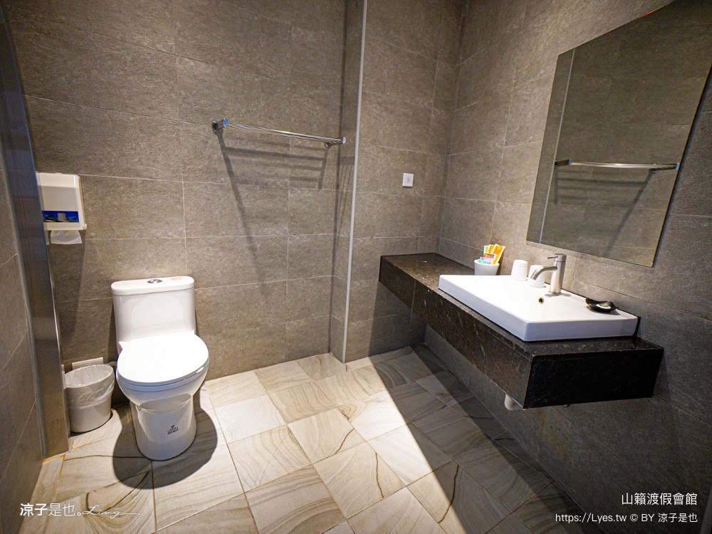 白河山籟會館 台南 溫泉飯店 房型 早餐 湯屋 大眾池 台南民宿 台南住宿 泡湯