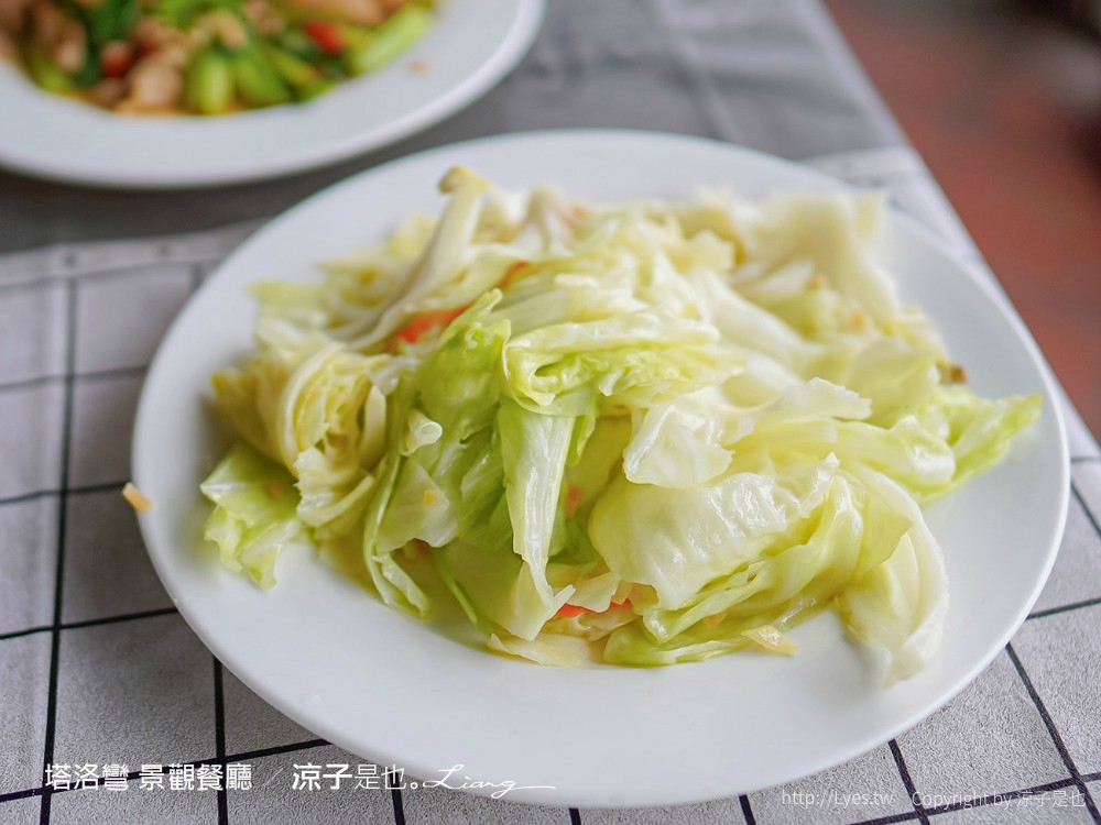 塔洛彎景觀餐廳 菜單 清境美食 萬大水庫 湖景餐廳 南投仁愛鄉 甕仔雞 原住民料理