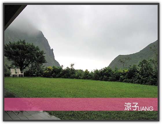 緩慢民宿 環境篇04