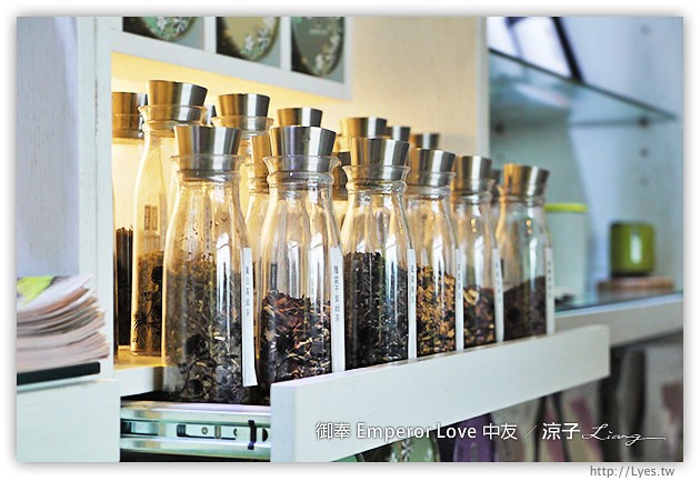 台中-御奉 Emperor Love 中友百貨餐廳 樂活輕食的美味早午餐、義大利麵試吃報告