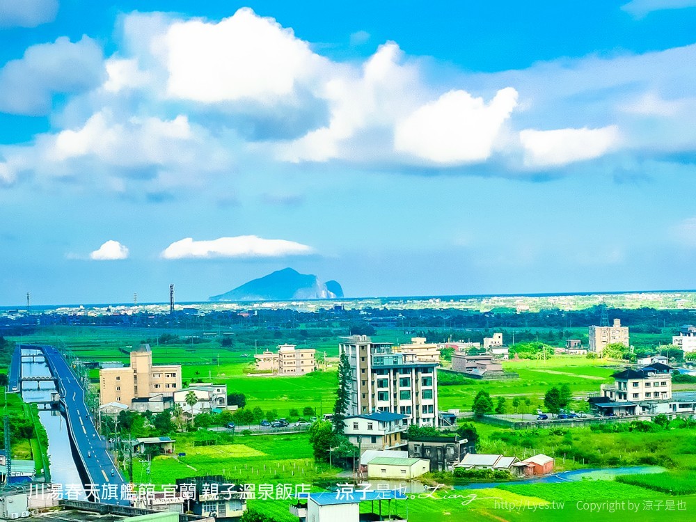 川湯春天旗艦館 宜蘭 親子溫泉飯店