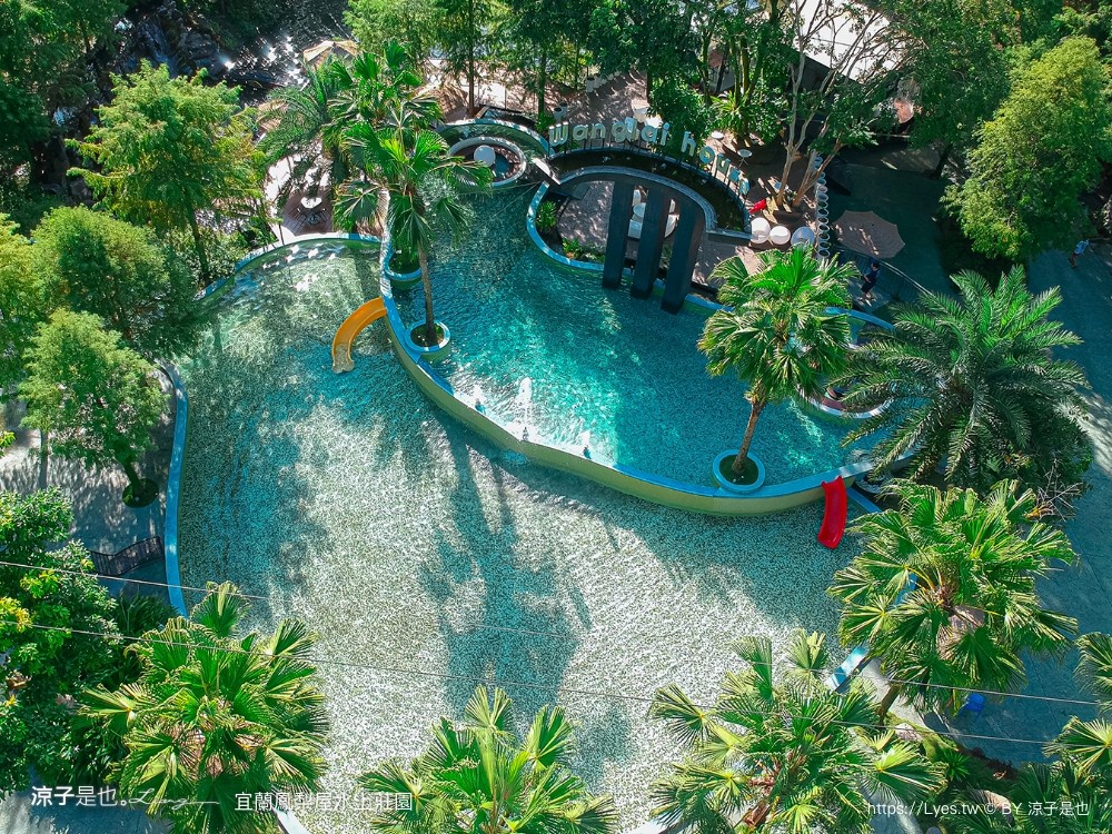 鳳梨屋水上莊 餵羊 早餐 晚餐 帳棚 親子diy