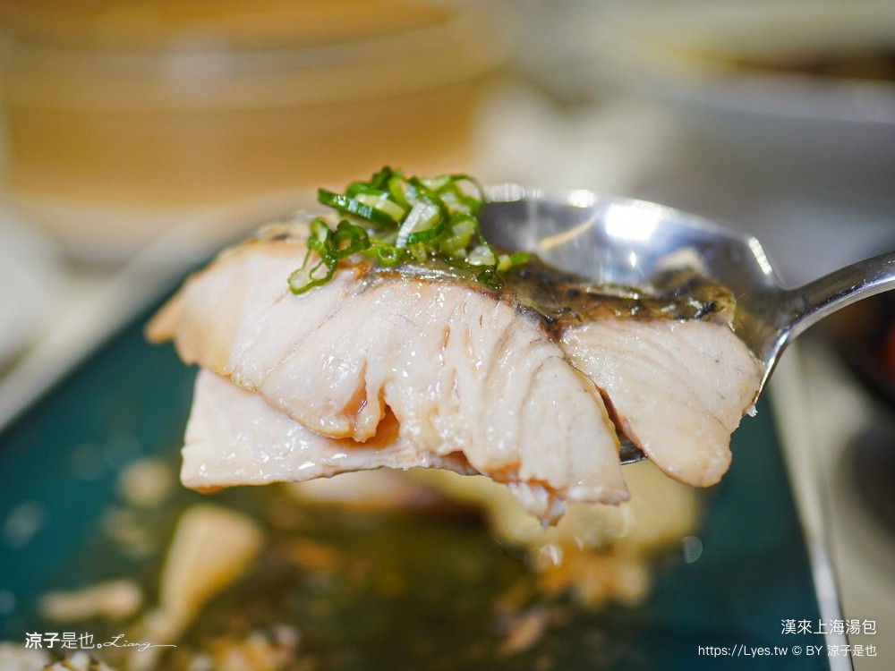 漢來上海湯包 台中美食 漢神洲際美食 北屯美食 台中小籠包 台中湯包