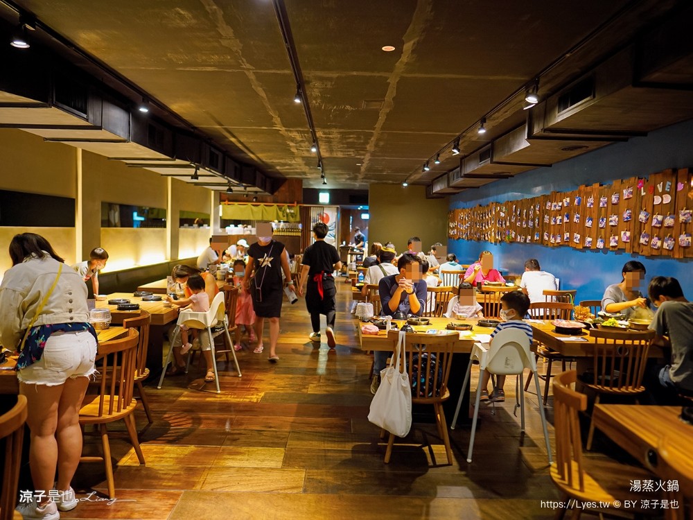 湯蒸火鍋 菜單 宜蘭五結 美食餐廳 冰品飲料自助吧 羅東 訂位停車