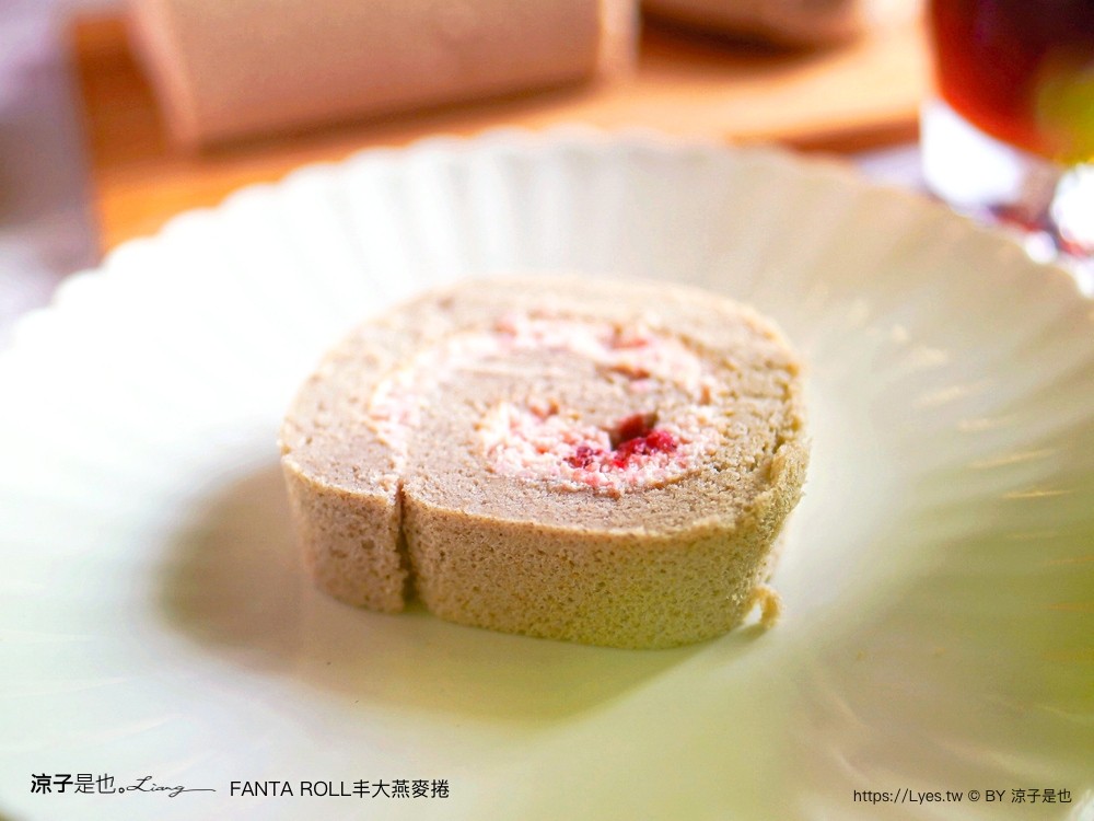 丰大燕麥捲 台中蛋糕 低卡 台中伴手禮 桂格聯名 oatty系列燕麥捲 口味 價格 台中甜點 彌月蛋糕 養生蛋糕 探病禮物 比利時 fanta roll