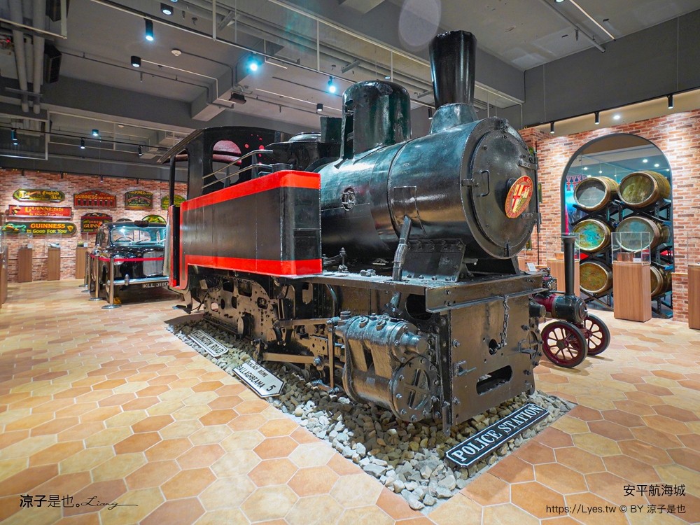 安平航海城 門票 台南景點 鐵達尼號 全新景點 安平航海城預約 安平城堡 羅馬假期 網紅打卡