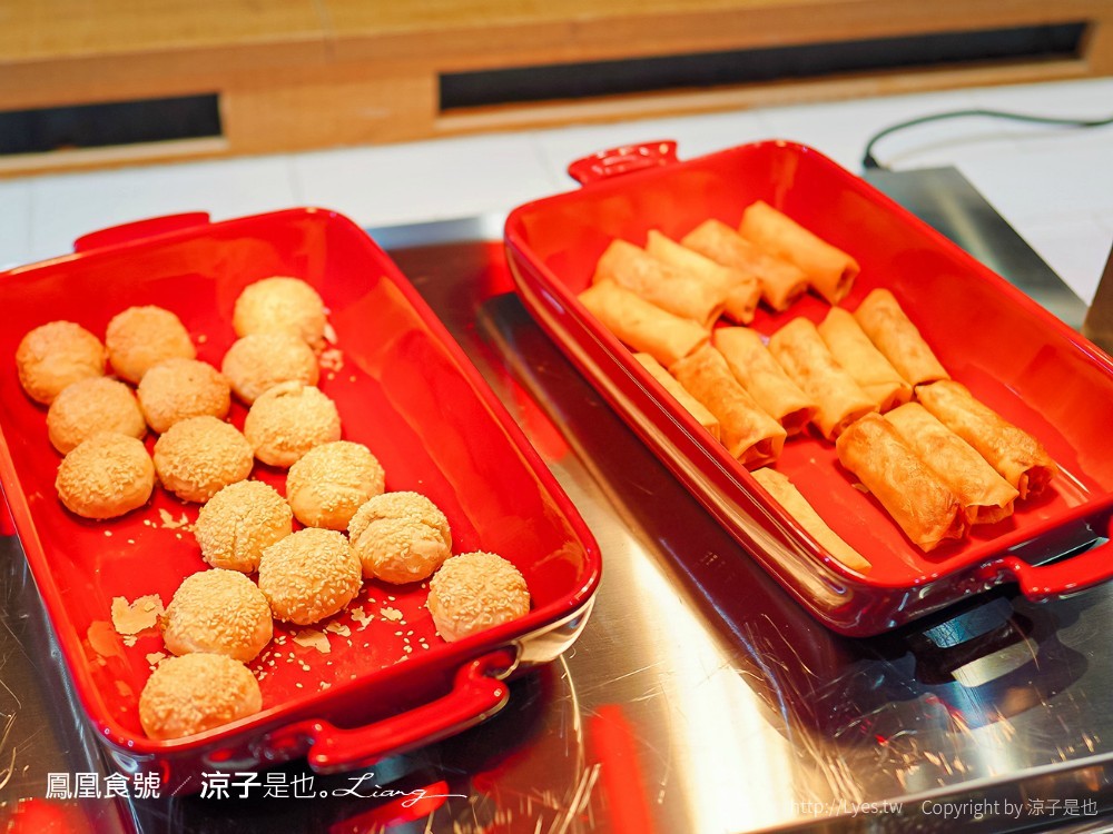 鳳凰食號 台中鳳凰酒店 吃到飽餐廳推薦 台中飯店 buffet 早午餐吃到飽 早餐菜色