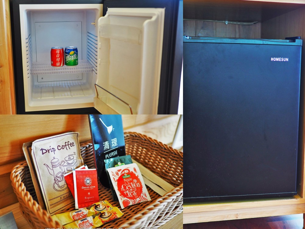 海灣森林 墾丁民宿推薦 白沙灣