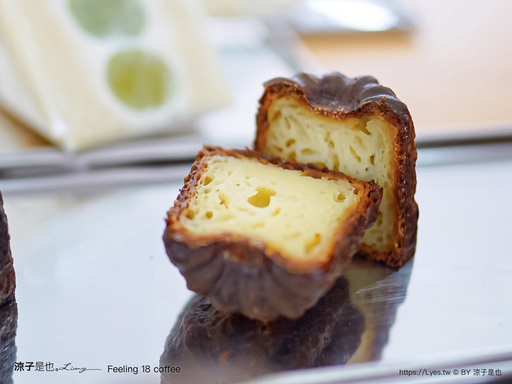 feeling18 coffee 菜單 18度c玻璃屋咖啡館 18度c視覺咖啡 南投埔里 下午茶 甜點 美食