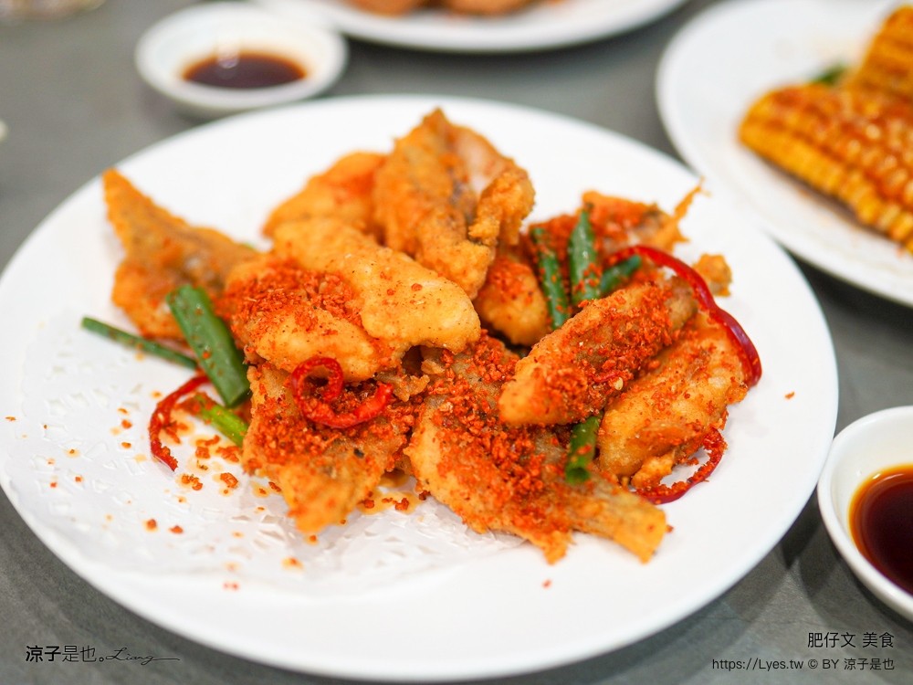 肥仔文美食 菜單 澳門美食 澳門必吃餐廳 水蟹粥 撈麵 澳門在地人推薦 澳門小吃