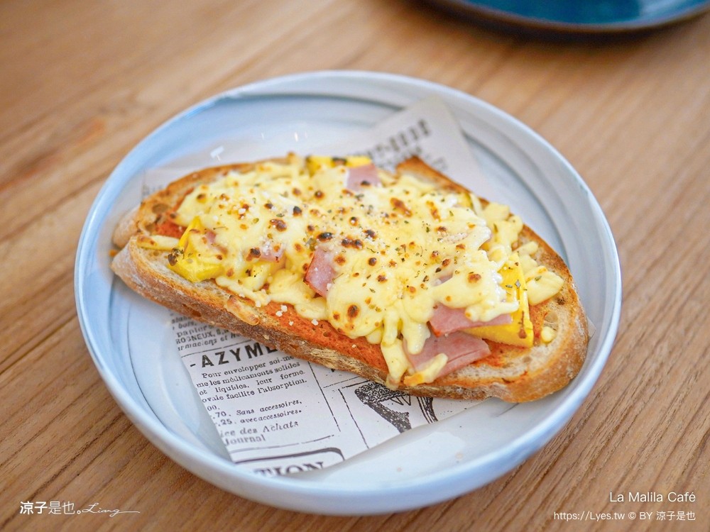 la malila cafe 泰國咖啡 攀牙咖啡 拷叻早午餐 冠軍烘豆師 bang niang海灘咖啡 khao lak 甜點下午茶