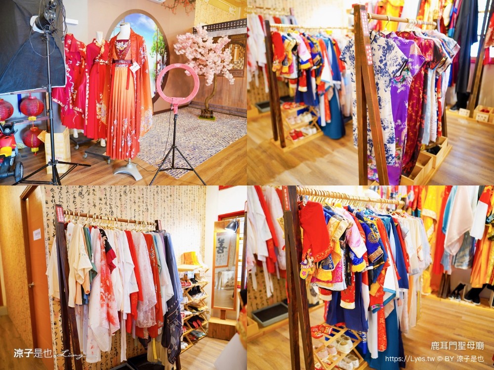 鹿耳門聖母廟 月老 台南景點 特色介紹 換裝攝影棚 鹿耳門聖母廟煙火 住宿 免門票 親子景點
