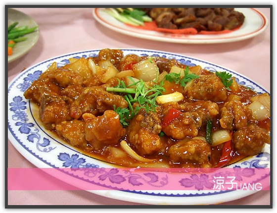 萬巒豬腳 海鴻飯店10