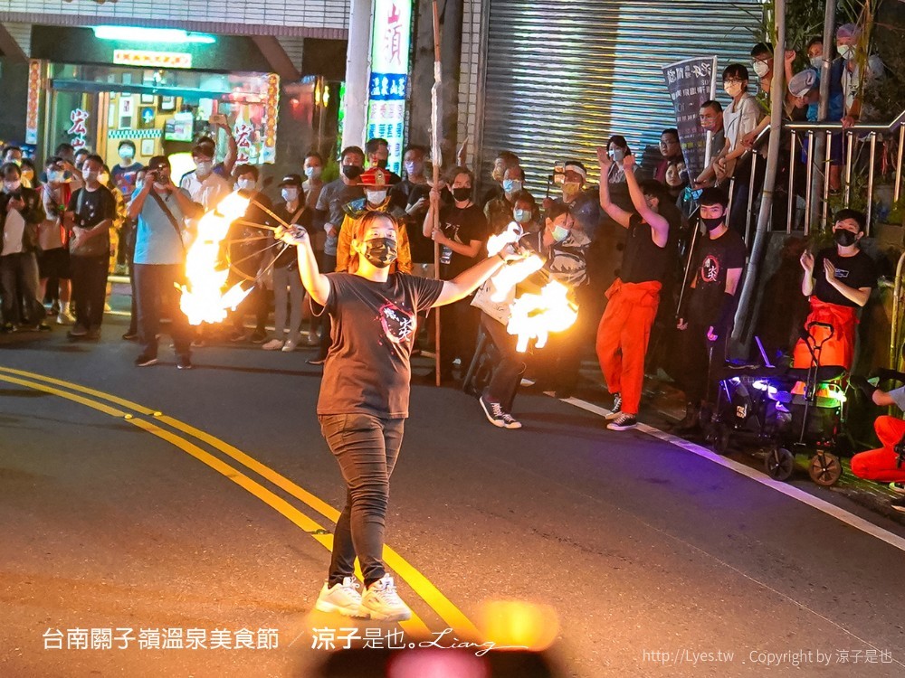 2021台南關子嶺溫泉美食節 關子嶺景點 溫泉飯店 一日遊 浴衣祭典活動 燈籠老街 寶泉橋 大成殿