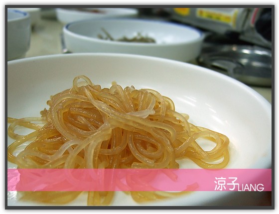 韓國 烤魷魚 五花肉 二吃風味餐11