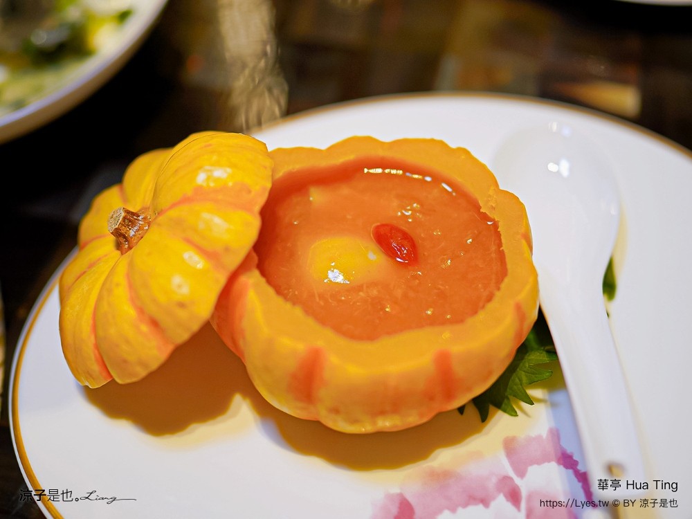 華亭 澳門美食 上葡京綜合度假村 上葡京餐廳推薦 揚州國宴主廚 澳門上海菜 hua ting 華亭菜單