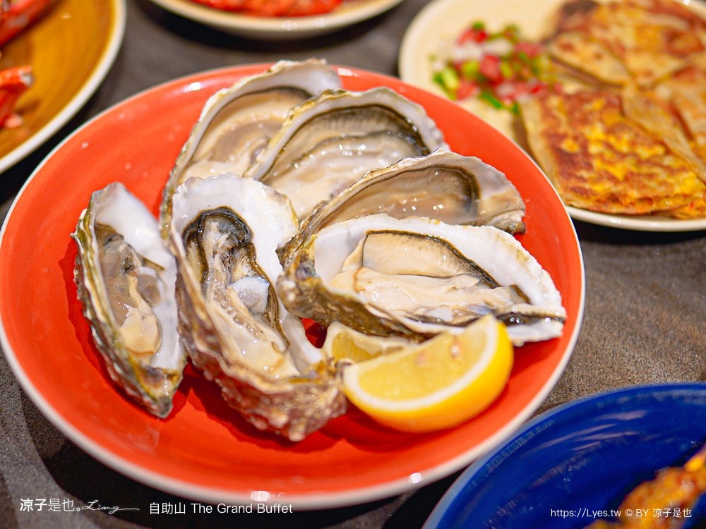 自助山 澳門吃到飽餐廳 飯店buffet 晚餐 澳門自助餐 即煮海鮮 龍蝦吃到飽 上葡京酒店 預約 折扣 優惠 the grand buffet