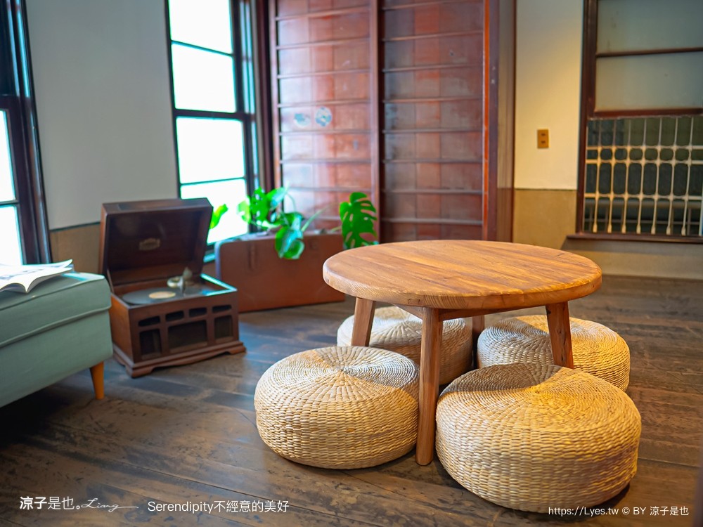 serendipity 不經意的美好 菜單 台南美食 蝸牛巷餐廳 老宅 朱熹漢堡 新品牌 小吃 義大利麵