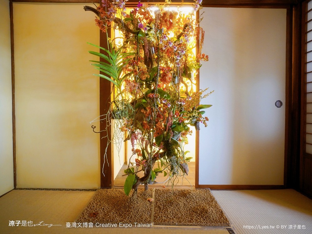 2024臺灣文博會 台南景點 藍晒圖文創園區 321藝術聚落 西竹園之丘文創園區 時間 地點 亮點 展區 必看 creative expo taiwan