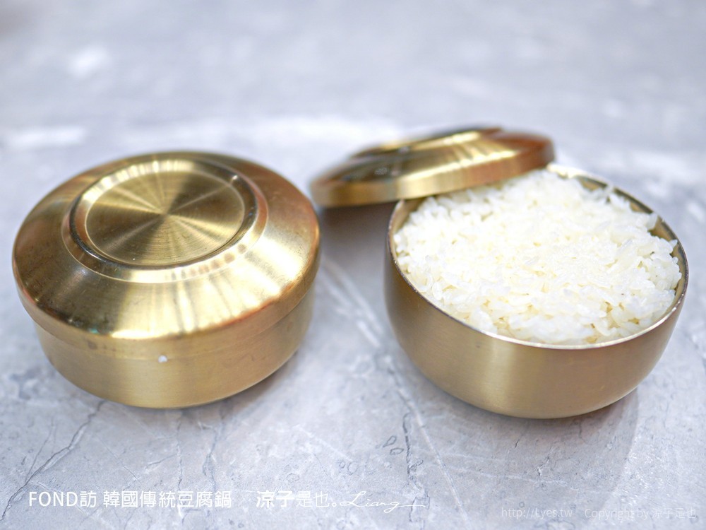 FOND訪韓國傳統豆腐鍋 台中 韓式料理 菜單 老虎城美食餐廳 燒肉風間