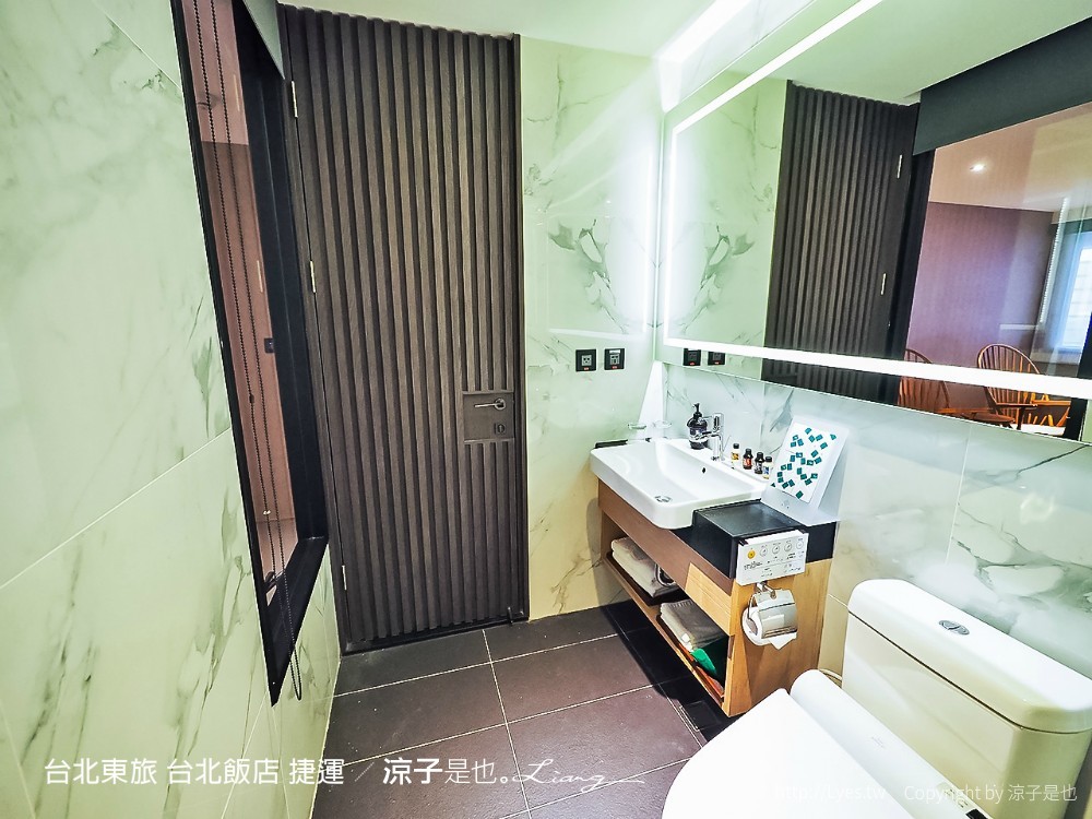 台北東旅 台北飯店 捷運