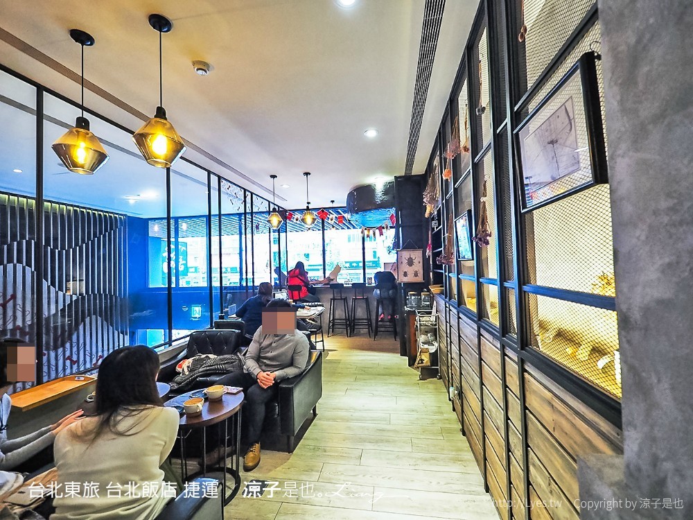 O.L.O CAFÉ 台北不限時咖啡廳 松山南京三民 台北東旅