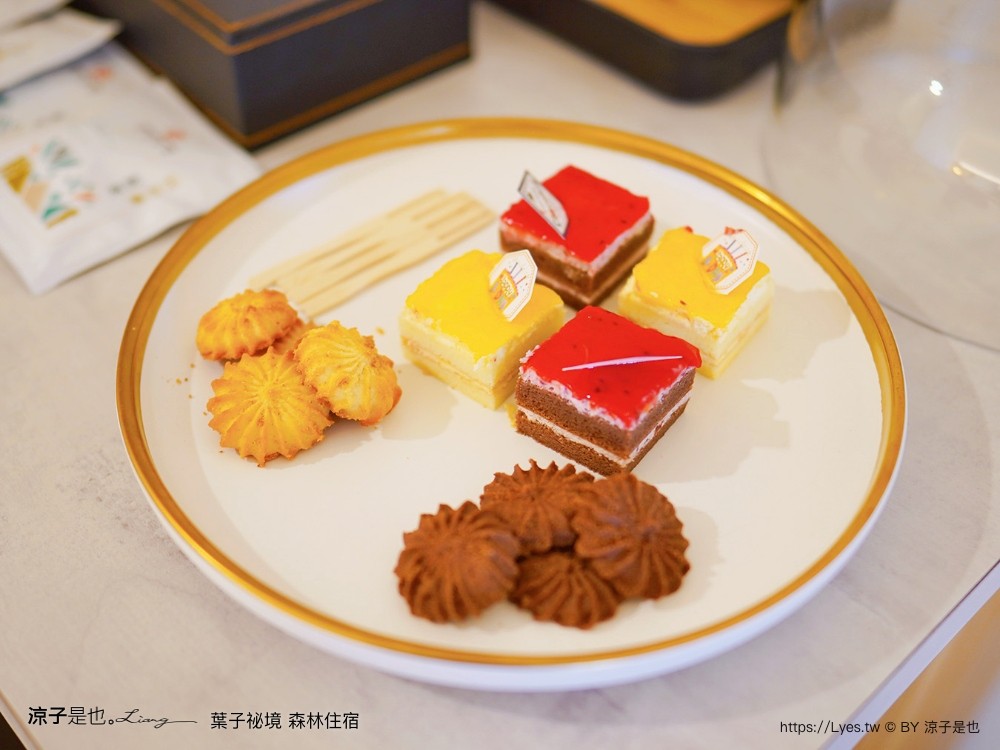 葉子祕境 南投埔里民宿 森林住宿 豪華懶人 netflix disney 日月潭 早餐 晚餐