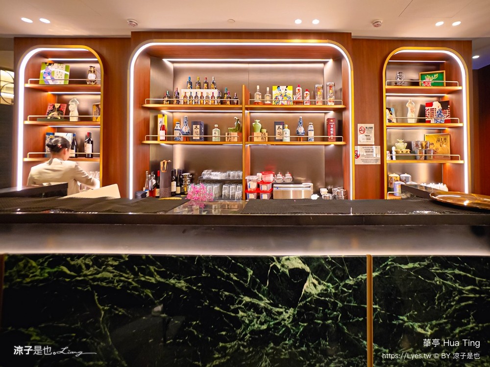 華亭 澳門美食 上葡京綜合度假村 上葡京餐廳推薦 揚州國宴主廚 澳門上海菜 hua ting 華亭菜單