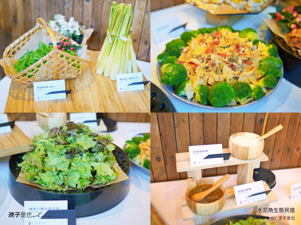 埔里住宿 水泥角生態民宿 南投埔里民宿 包棟民宿 生態導覽 房型 早餐 晚餐 桃米親水公園住宿 一泊二食