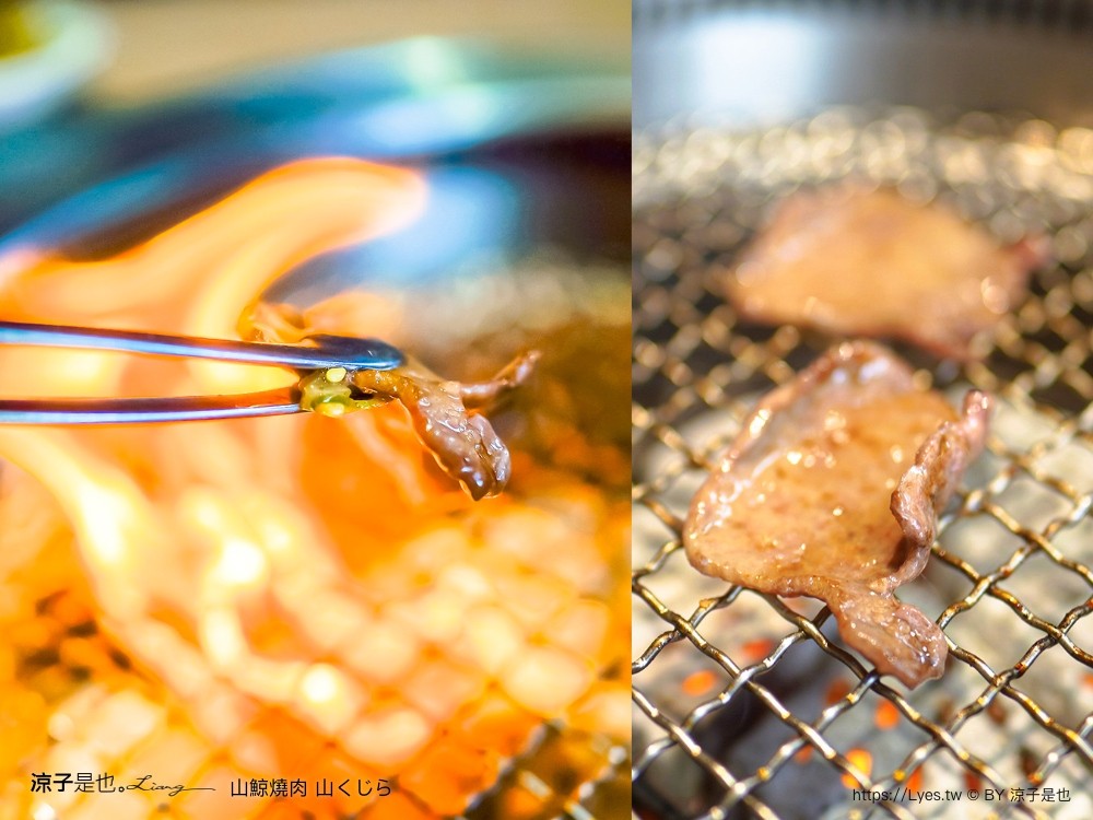 山鯨燒肉 菜單 台中漢口 燒肉美食 生日優惠 停車 訂位 優惠 台中燒肉餐廳推薦 和服 網美必拍 寶箱