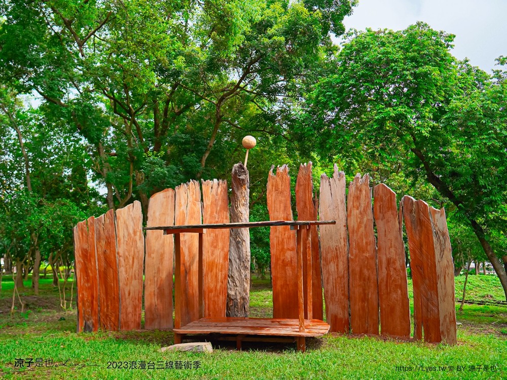 2023 浪漫台三線藝術季 台中東勢 接駁車 預約 開幕 falabidbog花啦嗶啵 東勢旅遊 美食 台北 桃園 新竹 苗栗