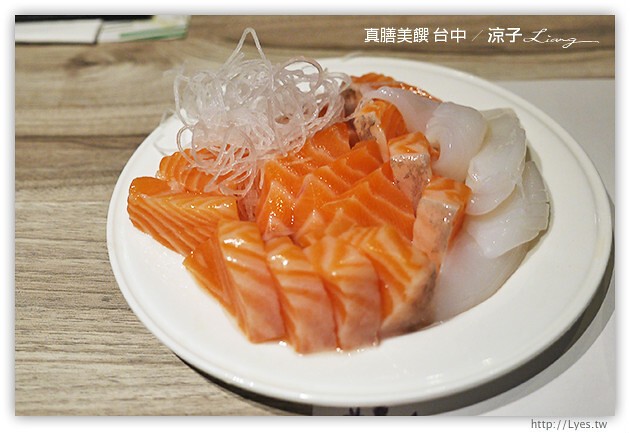 台中-真膳美饌百食匯-餐點不錯但人太多的真膳美饌