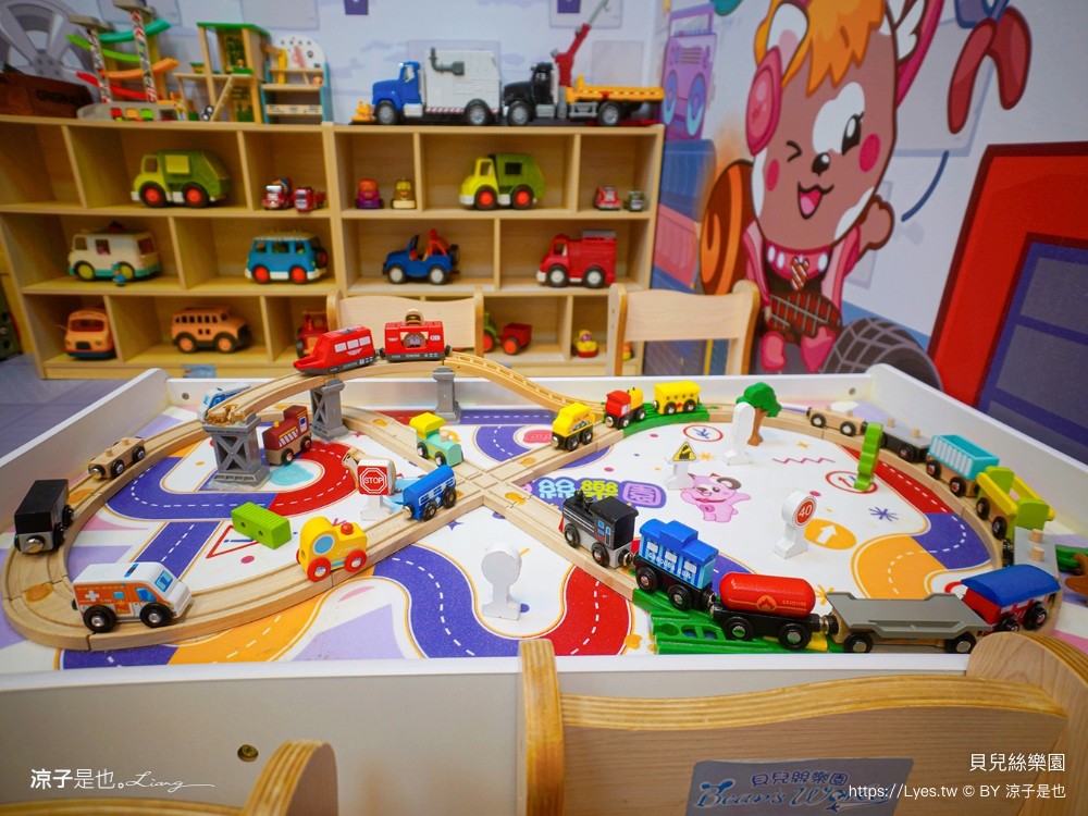 貝兒絲樂園 台中米平方館 門票 預約 悠遊英國主題館 熊星卡 好友優惠 年齡 餐廳菜單 親子景點 樂園 活動