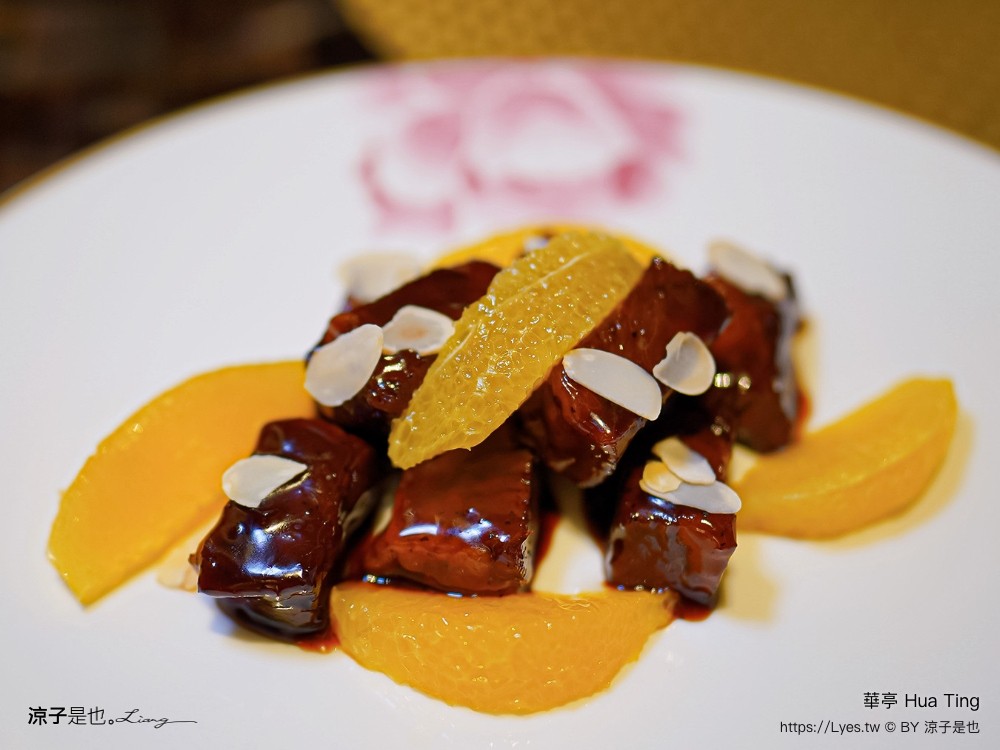 華亭 澳門美食 上葡京綜合度假村 上葡京餐廳推薦 揚州國宴主廚 澳門上海菜 hua ting 華亭菜單