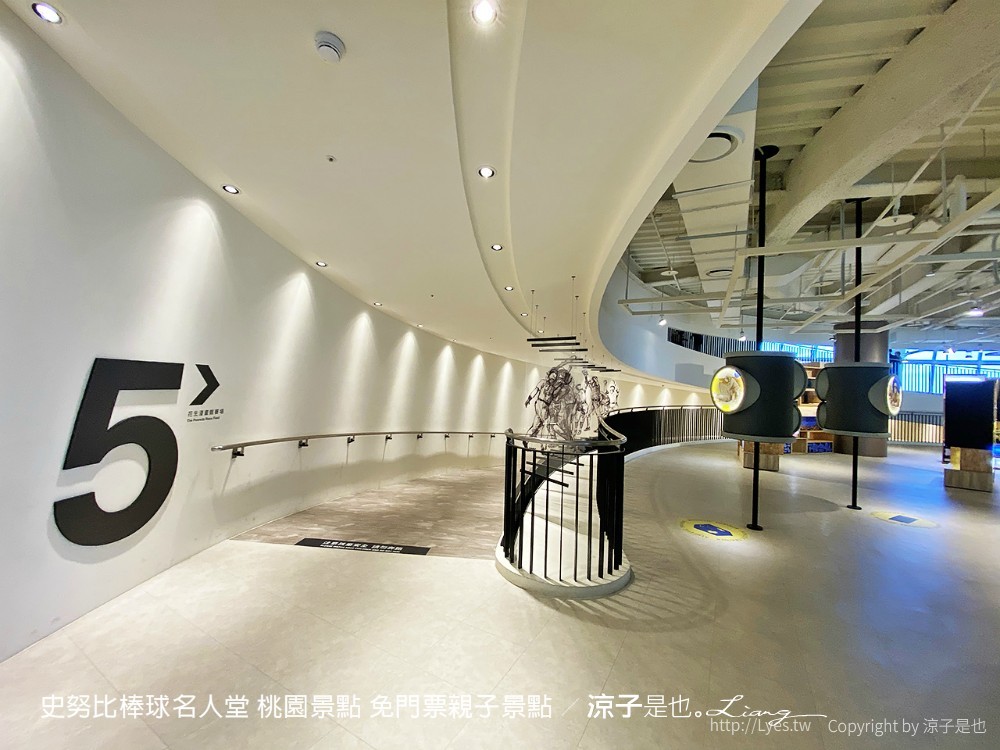 史努比棒球名人堂 桃園景點 免門票親子景點