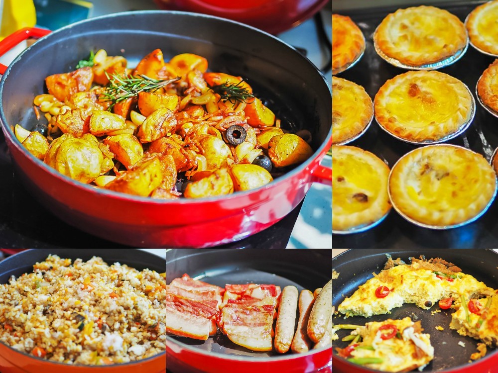 台南住宿-康橋慢旅 雙人、四人房型 早餐x宵夜x杜老爺冰淇淋吃到飽!台南飯店推薦 隔壁有小公園親子入住也好玩