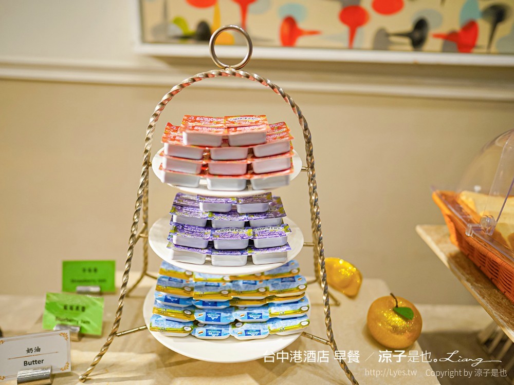 台中港酒店 台中親子飯店 梧棲住宿 海洋親子房 早餐自助吧吃到飽