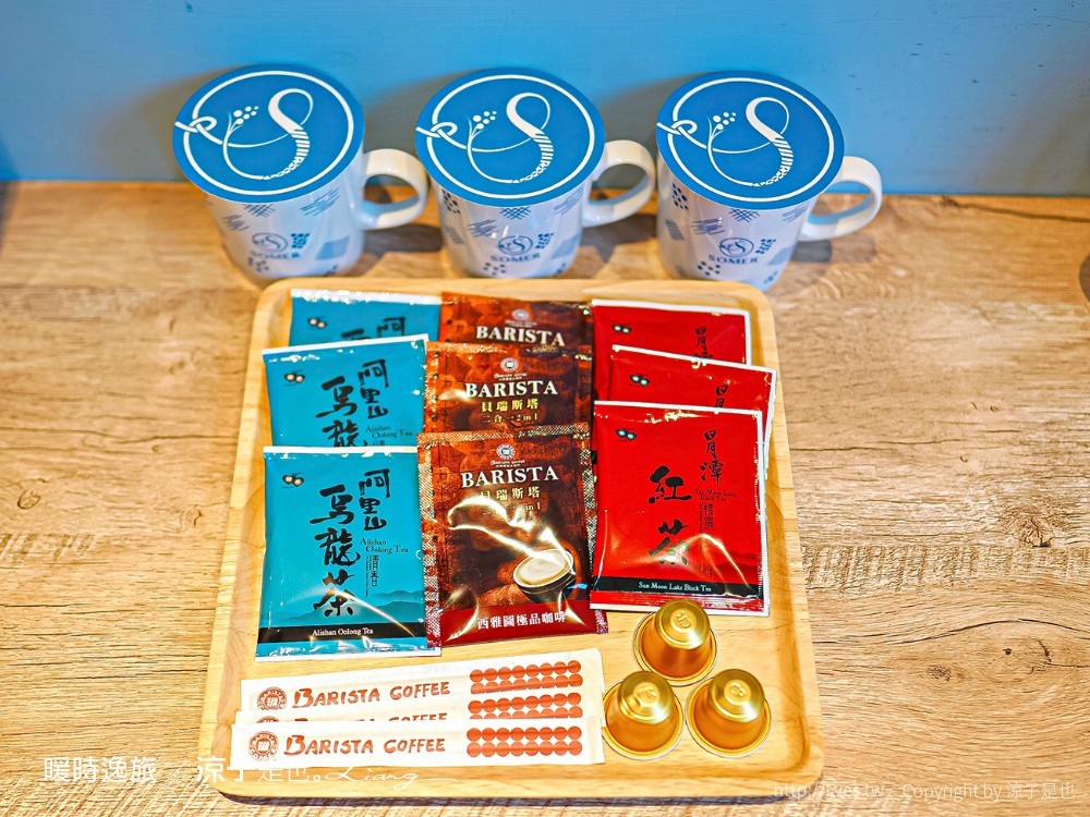 暖時逸旅 早餐 台南住宿 文青復古 國華街 赤嵌樓 永樂市場 台南親子飯店 Somer Hotel 三人房房型 房價