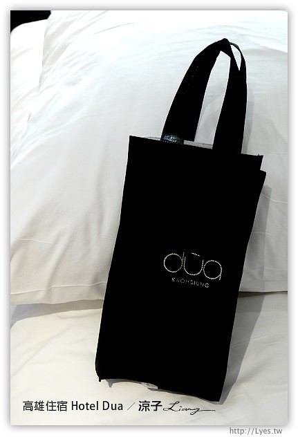 高雄住宿推薦-Hotel Dua(住宿篇)-質感很好的高雄精品飯店