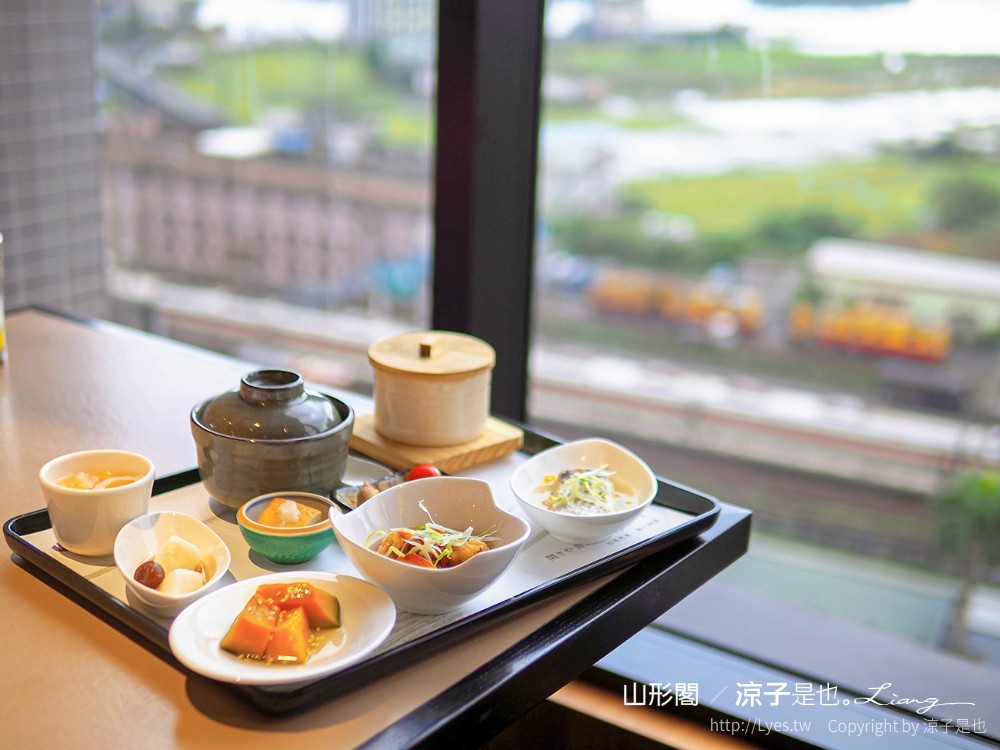 山形閣溫泉飯店 宜蘭礁溪 日式溫泉住宿 龜山島 礁溪火車站