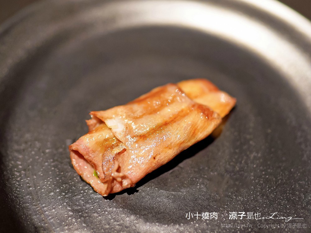 TAKE小十燒肉 菜單價位 輕井澤燒肉新品牌 台中公益路餐廳 和牛單點燒肉 訂位