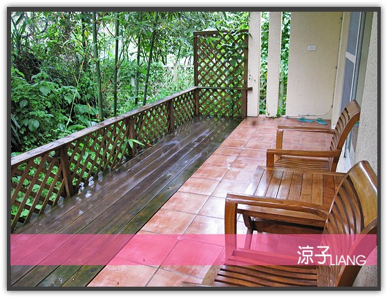 夢田信箱 獨棟Villa09