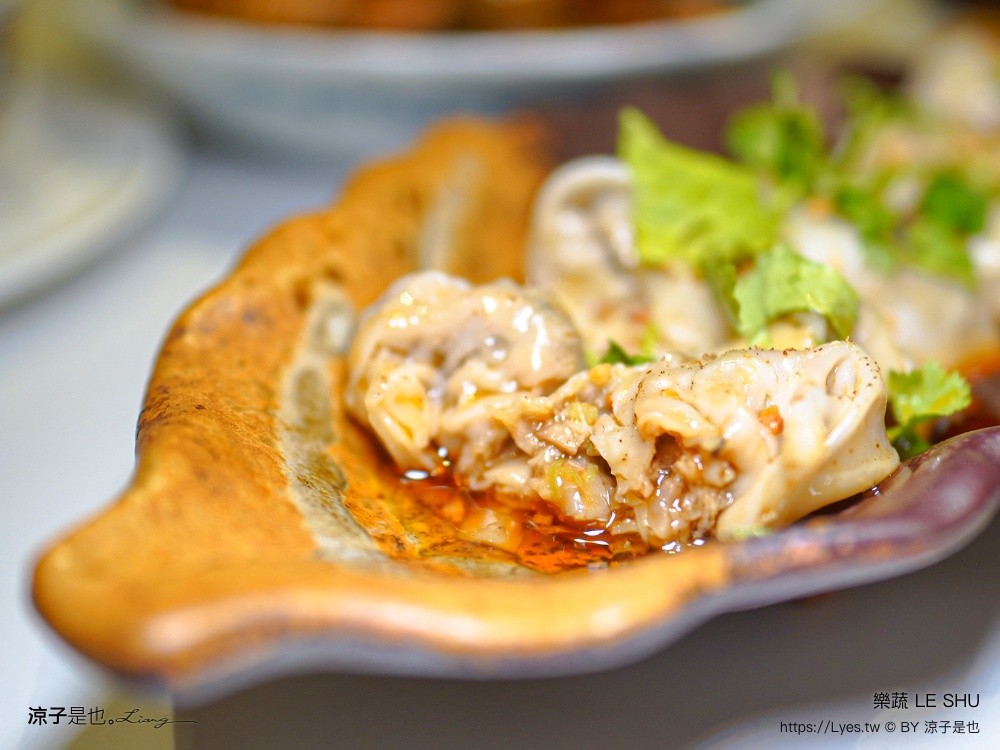 樂蔬 LE SHU 台中蔬食餐廳 台中素食推薦 漢來美食餐廳 漢神洲際餐廳 台中北屯美食